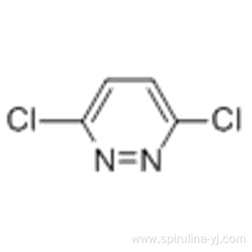 3,6-Dichloropyridazine CAS 141-30-0